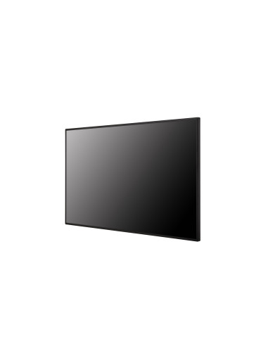55" LG LED 55UM5N-H - UHD, 500cd, IPS, OPS, 24/7