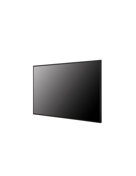 55" LG LED 55UM5N-H - UHD, 500cd, IPS, OPS, 24/7