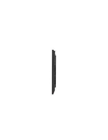 55" LG LED 55UM5N-H - UHD, 500cd, IPS, OPS, 24/7