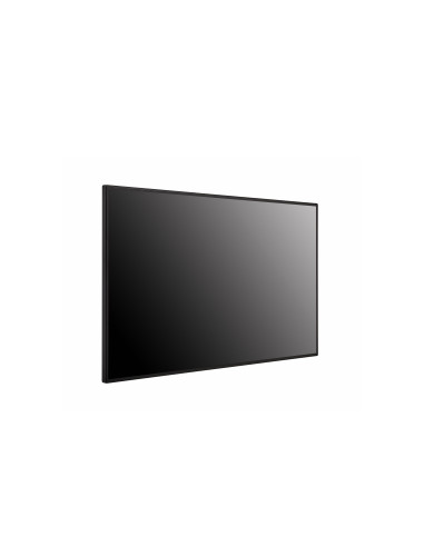 55" LG LED 55UM5N-H - UHD, 500cd, IPS, OPS, 24/7
