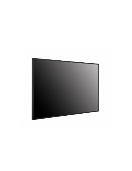 55" LG LED 55UM5N-H - UHD, 500cd, IPS, OPS, 24/7
