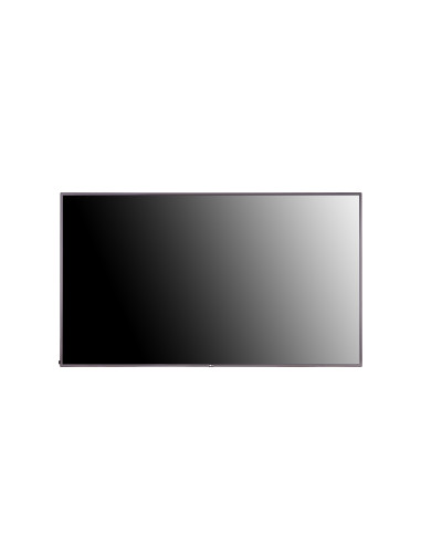 75" LG LED 75UH5J-M - UHD, 500cd, IPS, 24/7