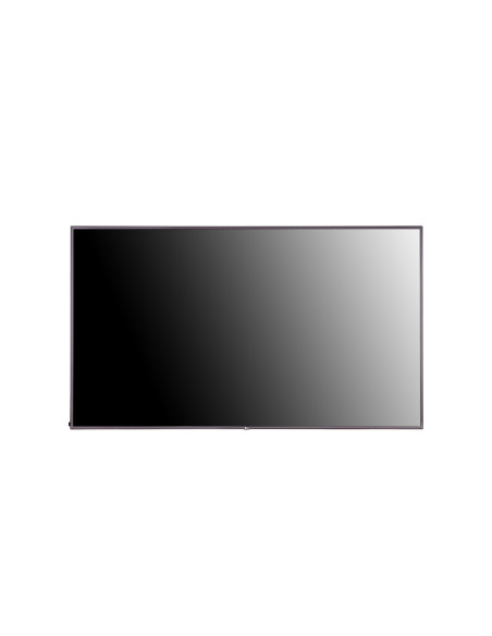 75" LG LED 75UH5J-M - UHD, 500cd, IPS, 24/7