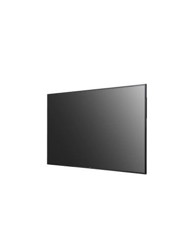 75" LG LED 75UH5J-M - UHD, 500cd, IPS, 24/7