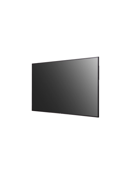 75" LG LED 75UH5J-M - UHD, 500cd, IPS, 24/7