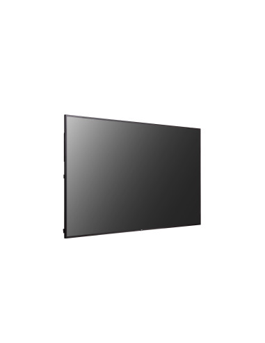 75" LG LED 75UH5J-M - UHD, 500cd, IPS, 24/7