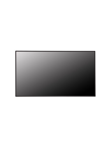 65" LG LED 65UM5N-H - UHD, 500cd, IPS, 24/7