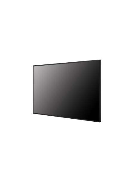 65" LG LED 65UM5N-H - UHD, 500cd, IPS, 24/7