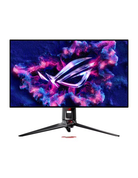 ASUS ROG/Swift PG32UCDP/31,5"/OLED/4K UHD/240Hz/0,03ms/Black/3R