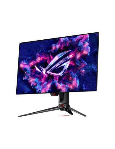 ASUS ROG/Swift PG32UCDP/31,5"/OLED/4K UHD/240Hz/0,03ms/Black/3R
