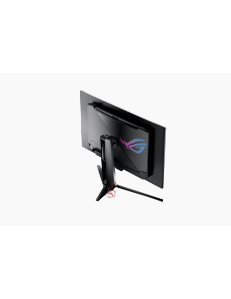 ASUS ROG/Swift PG32UCDP/31,5"/OLED/4K UHD/240Hz/0,03ms/Black/3R