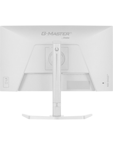 iiyama G-Master/GB2771QSU-W1/27"/IPS/QHD/200Hz/0,5ms/Biela/3R