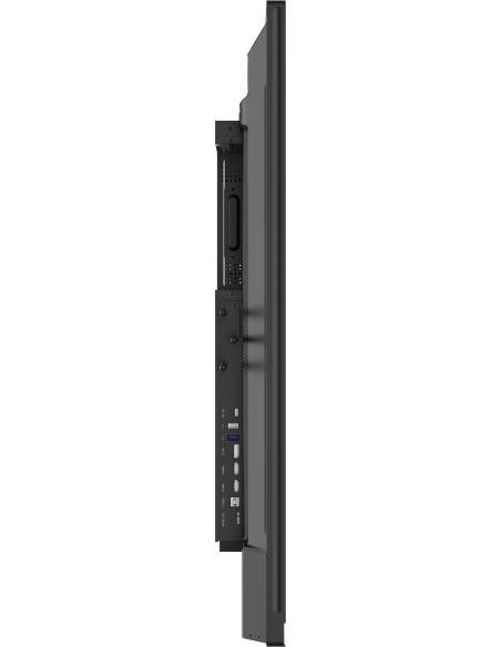 55" iiyama TE5513A-B2AG: IPS, 4K, 40P, EDLÁ