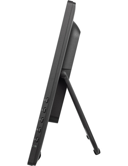 24" LCD iiyama T2455MSC-B2: IPS, FHD, P-CAP, HDMI