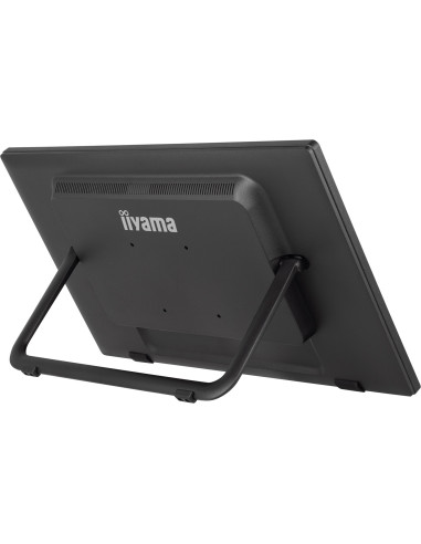 24" LCD iiyama T2455MSC-B2: IPS, FHD, P-CAP, HDMI