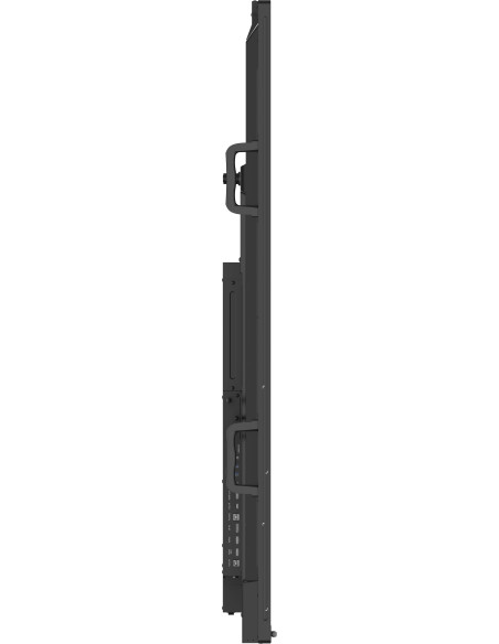 86" iiyama TE8615A-B2AG: IPS, 4K, EDLÁ, NFC