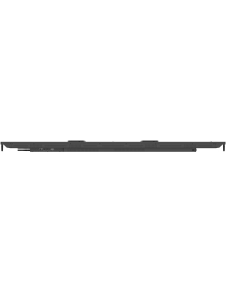 86" iiyama TE8615A-B2AG: IPS, 4K, EDLÁ, NFC