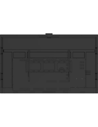 86" iiyama TE8615A-B2AG: IPS, 4K, EDLÁ, NFC