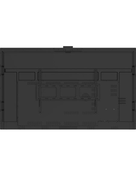 86" iiyama TE8615A-B2AG: IPS, 4K, EDLÁ, NFC