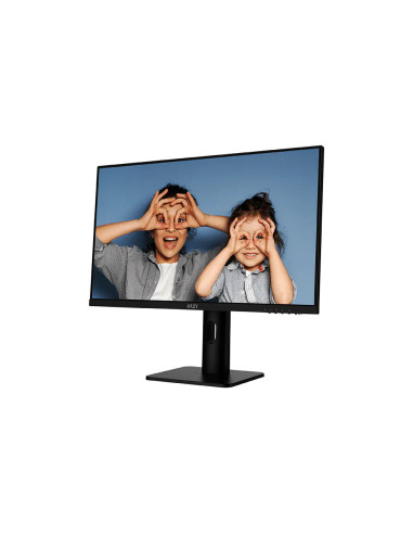 MSI Pro/MP273UP E6/27"/IPS/4K UHD/60Hz/4ms/Čierna/3R