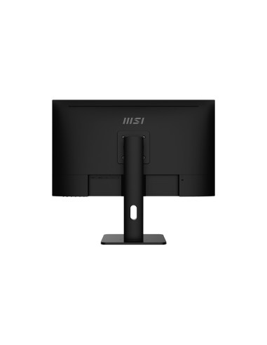 MSI Pro/MP273UP E6/27"/IPS/4K UHD/60Hz/4ms/Čierna/3R