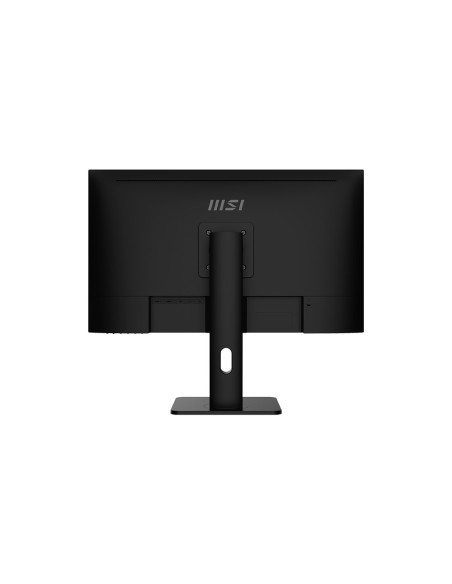 MSI Pro/MP273UP E6/27"/IPS/4K UHD/60Hz/4ms/Čierna/3R