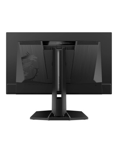 MSI MAG/272UP QD-OLED E16/26,5"/QD-OLED/4K UHD/165Hz/0,03ms/Čierna/3R