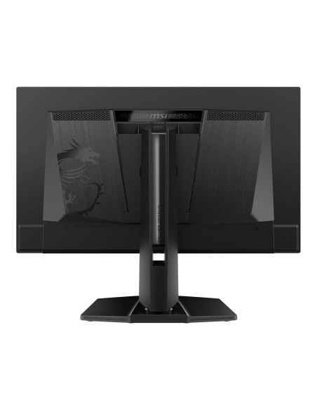 MSI MAG/272UP QD-OLED E16/26,5"/QD-OLED/4K UHD/165Hz/0,03ms/Čierna/3R