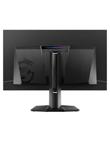 MSI MPG/322UR QD-OLED X24/31,5"/QD-OLED/4K UHD/240Hz/0,03ms/Čierna/3R