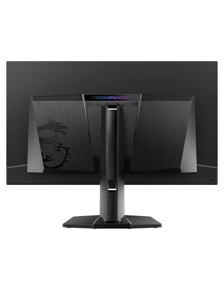 MSI MPG/322UR QD-OLED X24/31,5"/QD-OLED/4K UHD/240Hz/0,03ms/Čierna/3R
