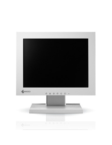 12" LED EIZO FDSV1201T: 1024x768,TN,dotyk