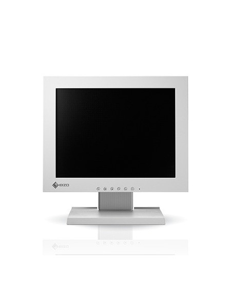 12" LED EIZO FDSV1201T: 1024x768,TN,dotyk