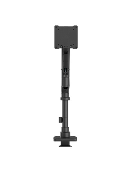 Stolný stojan na PC monitor Vogel|s Essential M3021, 20kg, 3 kĺby