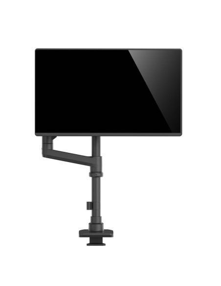 Stolný stojan na PC monitor Vogel|s Essential M3021, 20kg, 3 kĺby