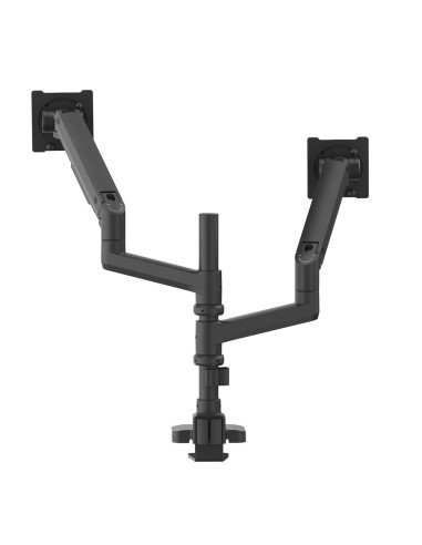 Vogel´s stolné rameno na 2x PC monitor M3032, 20kg, 3 kĺby