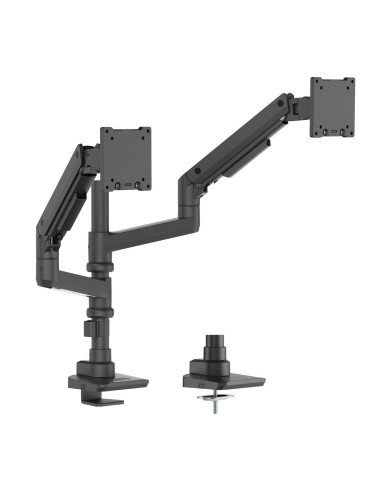 Vogel´s stolné rameno na 2x PC monitor M3032, 20kg, 3 kĺby