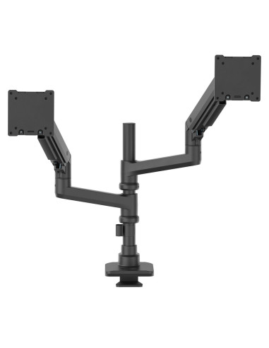 Vogel´s stolné rameno na 2x PC monitor M3032, 20kg, 3 kĺby