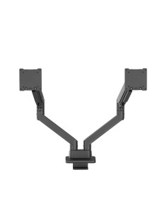 Vogel´s stolné rameno na 2 PC monitory M3042, 20kg, 3 kĺby