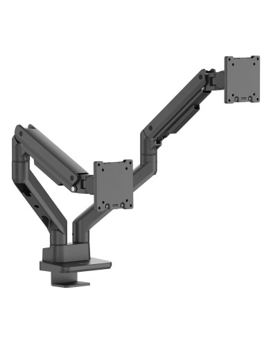 Vogel´s stolné rameno na 2 PC monitory M3042, 20kg, 3 kĺby