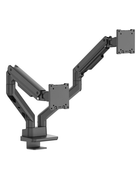 Vogel´s stolné rameno na 2 PC monitory M3042, 20kg, 3 kĺby