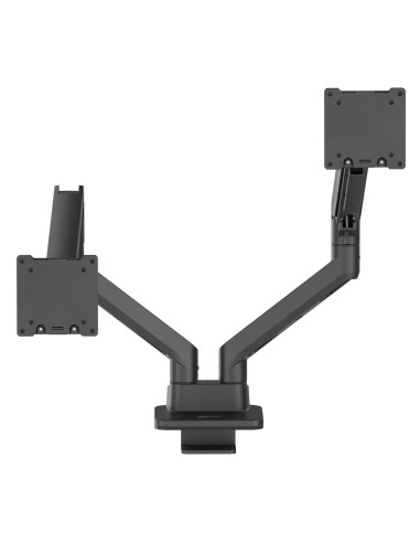 Vogel´s stolné rameno na 2 PC monitory M3042, 20kg, 3 kĺby