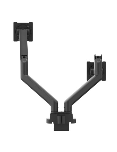 Vogel´s stolné rameno na 2 PC monitory M3042, 20kg, 3 kĺby