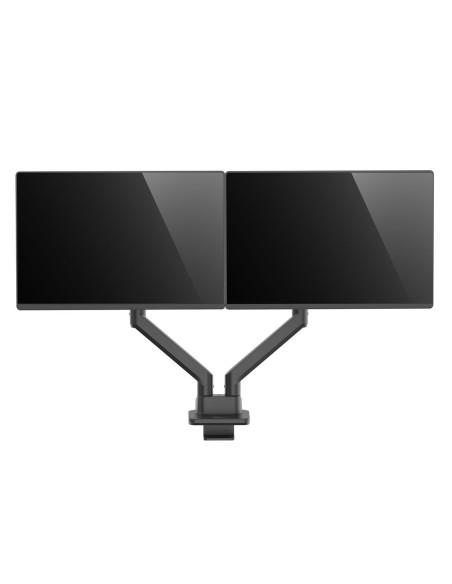 Vogel´s stolné rameno na 2 PC monitory M3042, 20kg, 3 kĺby