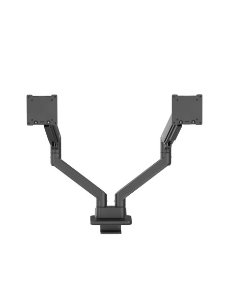 Vogel´s stolné rameno na 2 PC monitory M3042, 20kg, 3 kĺby