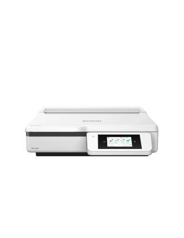 EPSON Workforce DS-51000WN