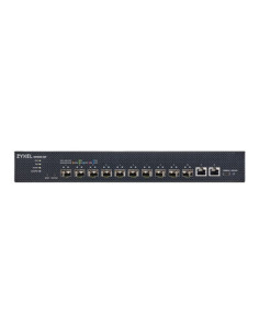 Zyxel XS1935-12F, 10-port 10G L3 SM Switch