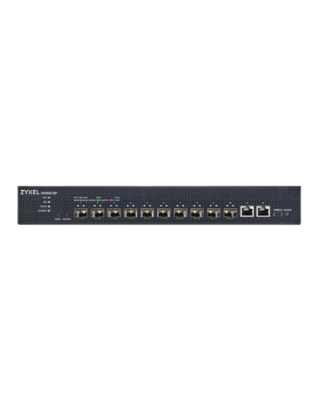 Zyxel XS1935-12F, 10-port 10G L3 SM Switch