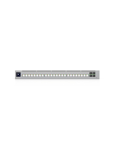 Ubiquiti ECS-24S-PoE - Enterprise Campus 24S PoE