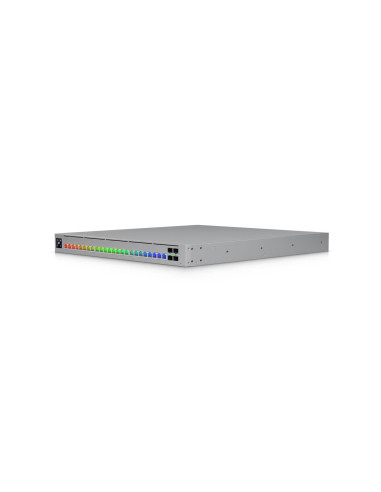 Ubiquiti ECS-24S-PoE - Enterprise Campus 24S PoE