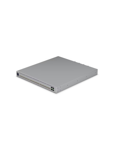 Ubiquiti ECS-24S-PoE - Enterprise Campus 24S PoE
